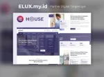 Housec Smart Home Security Service Elementor Template Kit Housec Smart Home Security Service Elementor