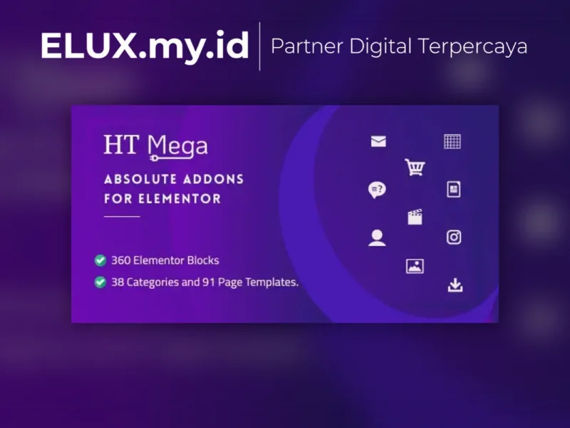 Ht Mega Pro Addons For Elementor Wordpress Plugin Tampilan Ht Mega Pro Addons For Elementor Wordpress Plugin