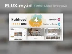 Hubhood - Directory & Listing Wordpress Theme Hubhood Directory Listing Wordpress Theme