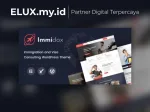 Immidox - Immigration And Student Consultancy Wordpress Theme & Rtl Immidox Immigration And Student Consultancy