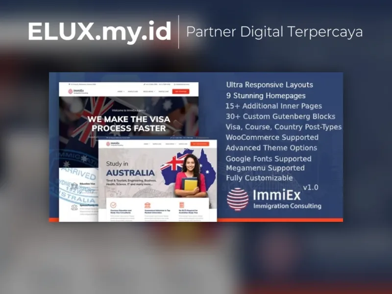 Immiex Immigration Law Visa Services Support Foto Asli Immiex Immigration Law Visa Services Support Migration Agent