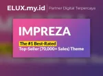 Impreza - Multi-purpose Wordpress Theme Impreza Multi Purpose Wordpress Theme