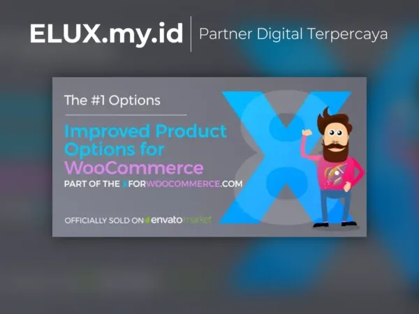 Tampilan Improved Product Options For Woocommerce Wordpress Plugin