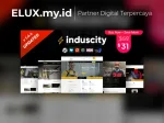 Induscity - Factory And Manufacturing Wordpress Theme Induscity Factory And Manufacturing Wordpress