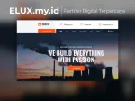Indutri - Factory & Industrial Wordpress Theme Indutri Factory Industrial Wordpress Theme