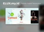 Inkscape By Vamtam - Tattoo Wordpress Theme Inkscape By Vamtam Tattoo Wordpress Theme