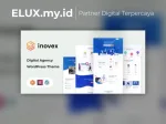Inovex - SEO & Marketing Agency Wordpress Theme & Rtl Inovex Seo Marketing Agency Wordpress Theme Rtl