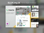 Insecta Pest Control Disinfection Elementor