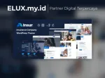 Insur - Insurance Company Wordpress Theme Insur Insurance Company Wordpress Theme