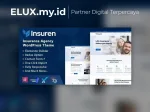 Insuren - Insurance Agency Wordpress Theme Insuren Insurance Agency Wordpress Theme