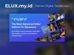 Invent Slider For Elementor Wordpress Plugin