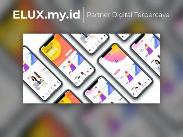 Foto Asli Ionic Woocommerce Marketplace Mobile App Dokan Multivendor Wordpress