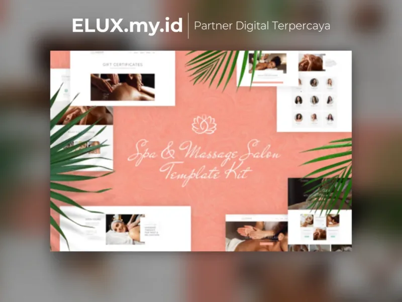 Jacqueline Spa Massage Salon Elementor Template Tampilan Jacqueline Spa Massage Salon Elementor Template Kit Lifetime Unlimited