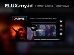 Jarvis Night Club Concert Festival Wordpress Theme