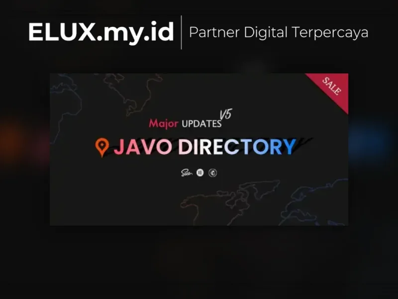 Javo Directory Wordpress Theme Lisensi Resmi Javo Directory Wordpress Theme