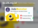Jobmonster - Job Board Wordpress Theme Jobmonster Job Board Wordpress Theme