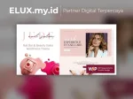 Jude - Nail Bar & Beauty Salon Wordpress Theme Jude Nail Bar Beauty Salon Wordpress Theme