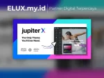Jupiterx - Elementor Multi-purpose Responsive Theme Wordpress Jupiterx Elementor Multi Purpose Responsive