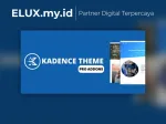 Kadence Theme & Pro & All Addons Wordpress Kadence Wordpress Theme Kadence Pro All Addons
