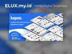 Kapee - Fashion Store Woocommerce Theme Wordpress Kapee Fashion Store Woocommerce Wordpress Theme
