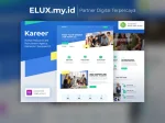 Kareer Human Resource Recruitment Agency Elementor Template Kit Kareer Human Resource Recruitment Agency