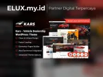Kars - Vehicle Dealership Wordpress Theme Kars Vehicle Dealership Wordpress Theme