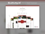 Kate Steve Wedding Invitation Elementor Template