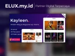 Kayleen - Blog & Magazine Wordpress Theme Kayleen Blog Magazine Wordpress Theme