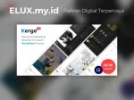 Kerge - Resume Wordpress Theme Kerge Resume Wordpress Theme