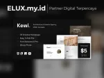 Kewi - Architecture & Interior Agency Wordpress Theme Kewi Architecture Interior Agency Wordpress Theme