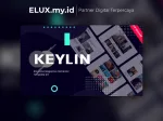 Keylin Blog Magazine Elementor Template Kit