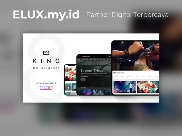Lisensi Resmi King Wordpress Viral Magazine Theme