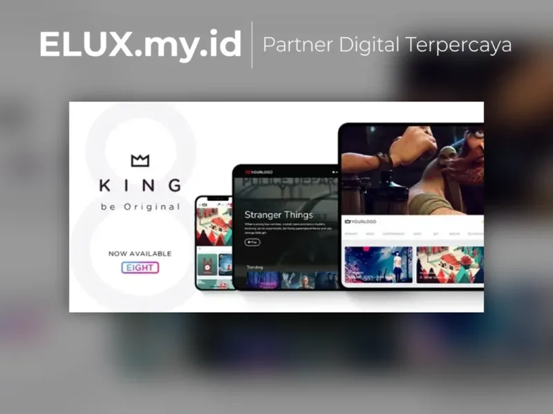King Wordpress Viral Magazine Theme Lisensi Resmi King Wordpress Viral Magazine Theme
