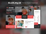 Koneksi Home Wifi Internet Services Elementor Template Kit Koneksi Home Wifi Internet Services Elementor