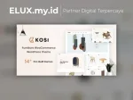 Kosi - Furniture Woocommerce Wordpress Theme Kosi Furniture Woocommerce Wordpress Theme