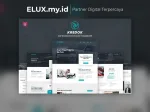 Kredok Car Showroom Elementor Lifetime Template Kit Kredok Car Showroom Elementor Template Kit