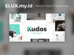 Kudos - Marketing Agency Theme Wordpress Kudos Marketing Agency Wordpress Theme