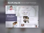 Kunikaa Wedding Invitation Elementor Template Kit Kunikaa Wedding Invitation Elementor Template Kit