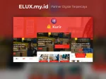 Kurir Logistics Cargo Shipping Elementor Template Kit Kurir Logistics Cargo Shipping Elementor Template
