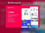 Lana Business Coach Online Course Template Kit Lana Business Coach Online Course Template