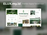 Landscaping By Vamtam Garden Landscaper Wordpress