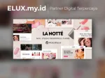 Lanotte - Nail Salon Wordpress Theme Lanotte Nail Salon Wordpress Theme