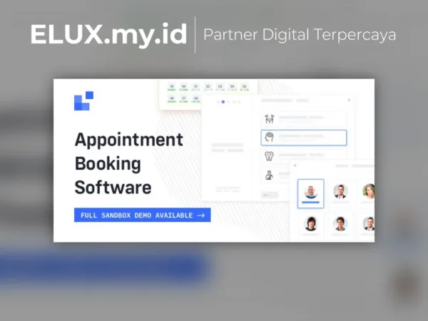 Detail Produk Latepoint Addons Appointment Booking Reservation Plugin For