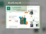 Law Order Law Firm And Lawyers Elementor Template
