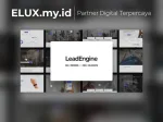 Leadengine - Multi-purpose Wordpress Theme With Page Builder Leadengine Multi Purpose Wordpress Theme With