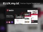 Lestin - Directory Listing Wordpress Theme Lestin Directory Listing Wordpress Theme