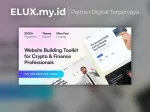 Level - Financial Technology & Crypto Wordpress Theme Level Financial Technology Crypto Wordpress Theme