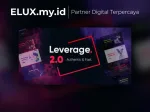 Leverage - Creative Agency & Portfolio Wordpress Theme Leverage Creative Agency Portfolio Wordpress Theme