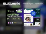 Lexend - Software Saas & Startup Wordpress Theme Lexend Software Saas Startup Wordpress Theme
