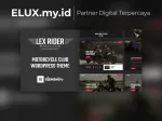 Lexrider - Motorcycle Club Wordpress Theme Lexrider Motorcycle Club Wordpress Theme